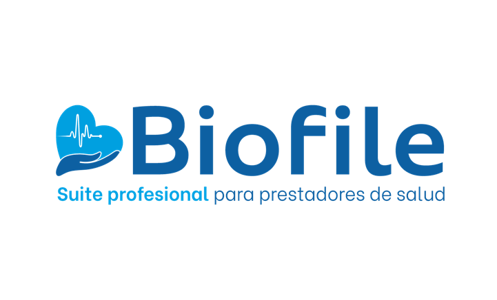 BIOFILE - software Médico en la Nube para Gestionar Consultorios 